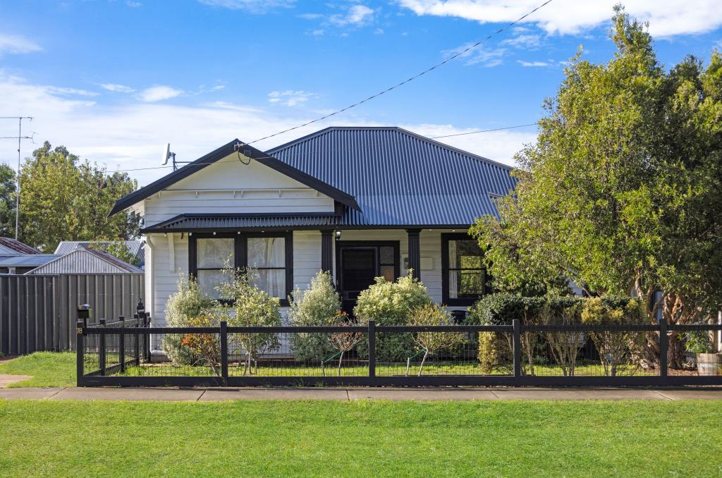 78 Officer St, Mortlake, VIC 3272