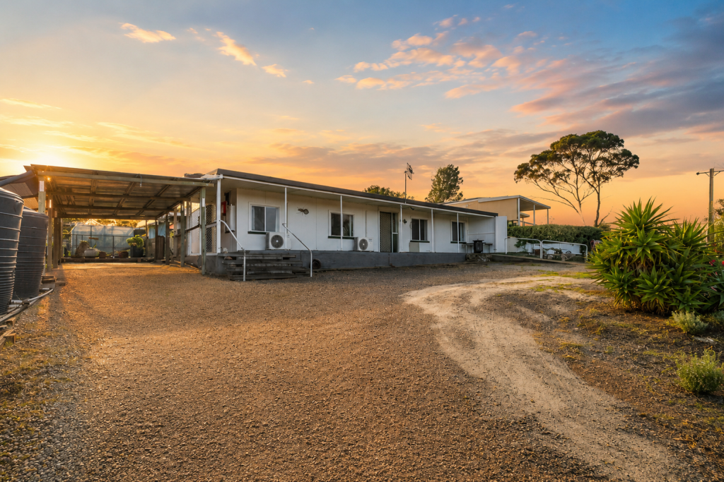 252 Old Coach Rd, Overland Corner, SA 5330
