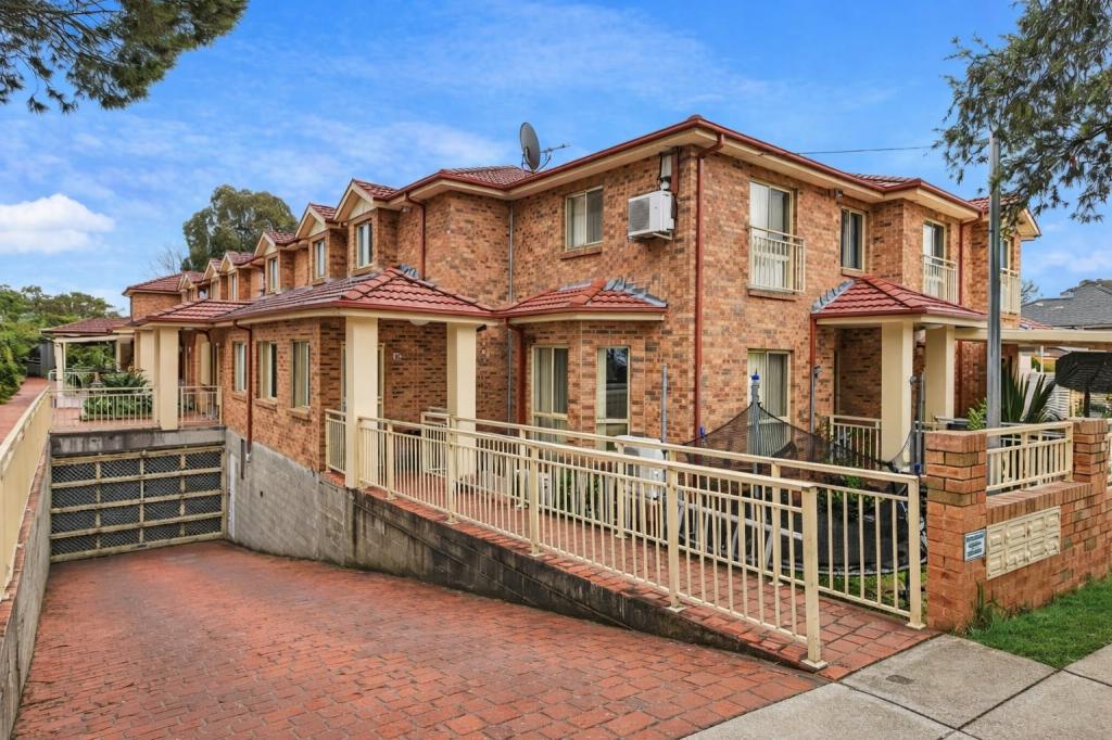 8/57-59 Chamberlain Rd, Guildford, NSW 2161