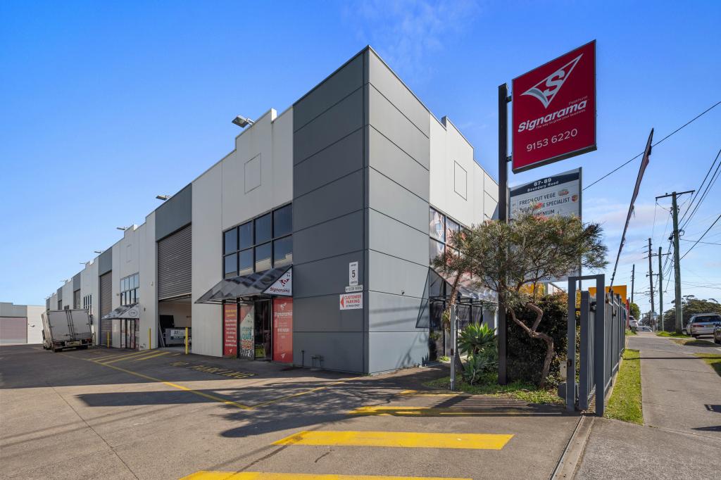11/87-89 Boundary Rd, Peakhurst, NSW 2210