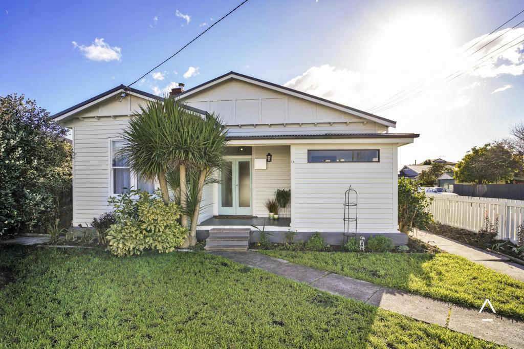 70 Forster St, Invermay, TAS 7248