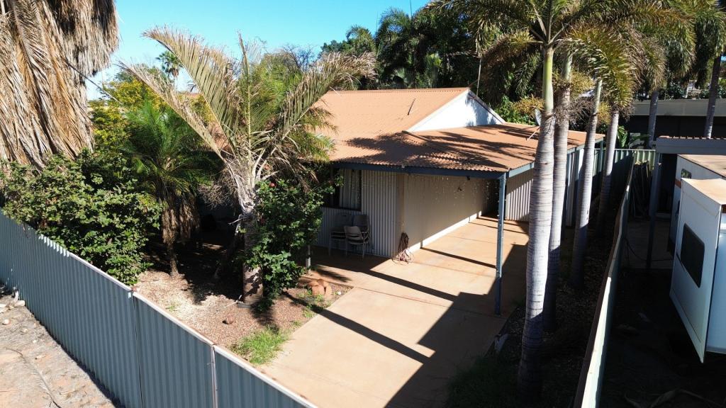 42b Gratwick St, Port Hedland, WA 6721