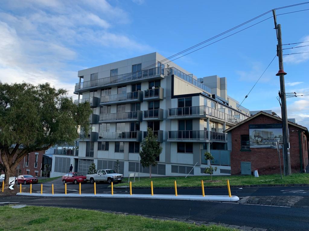 112/21 Moreland St, Footscray, VIC 3011