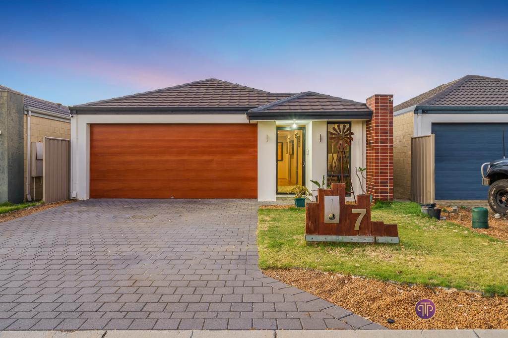 7 Redshank Lane, Martin, WA 6110