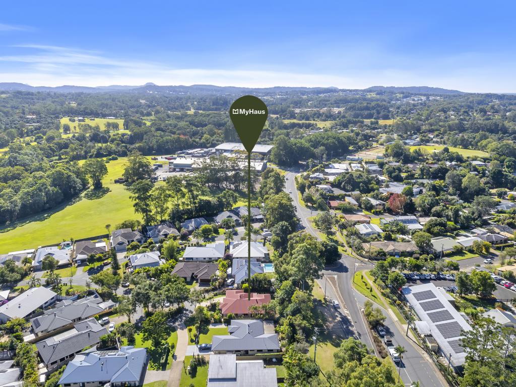 45 Paynters Pocket Ave, Palmwoods, QLD 4555