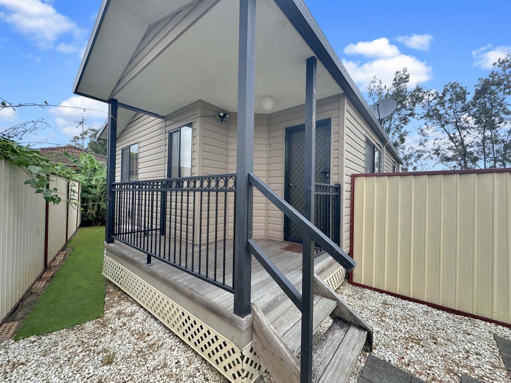 3a Meru Pl, St Clair, NSW 2759