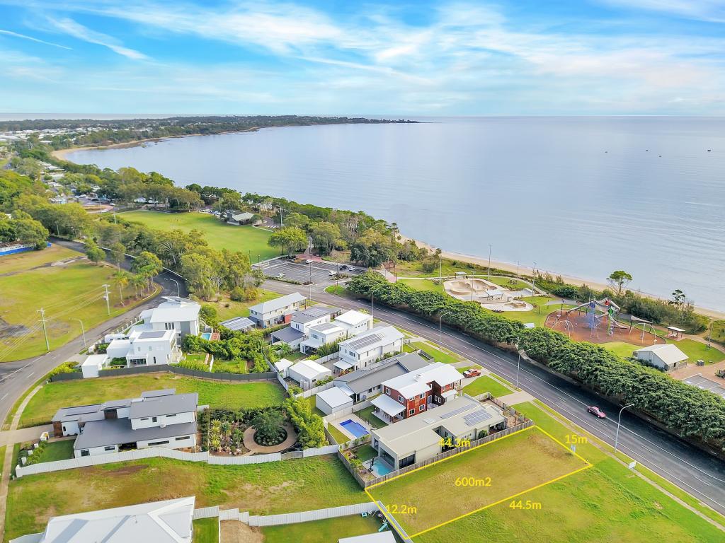 289 Esplanade, Pialba, QLD 4655