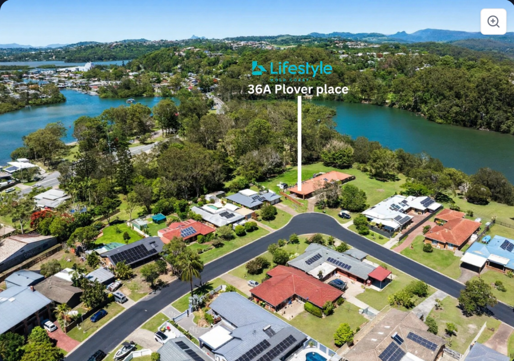 36a Plover Pl, Tweed Heads West, NSW 2485