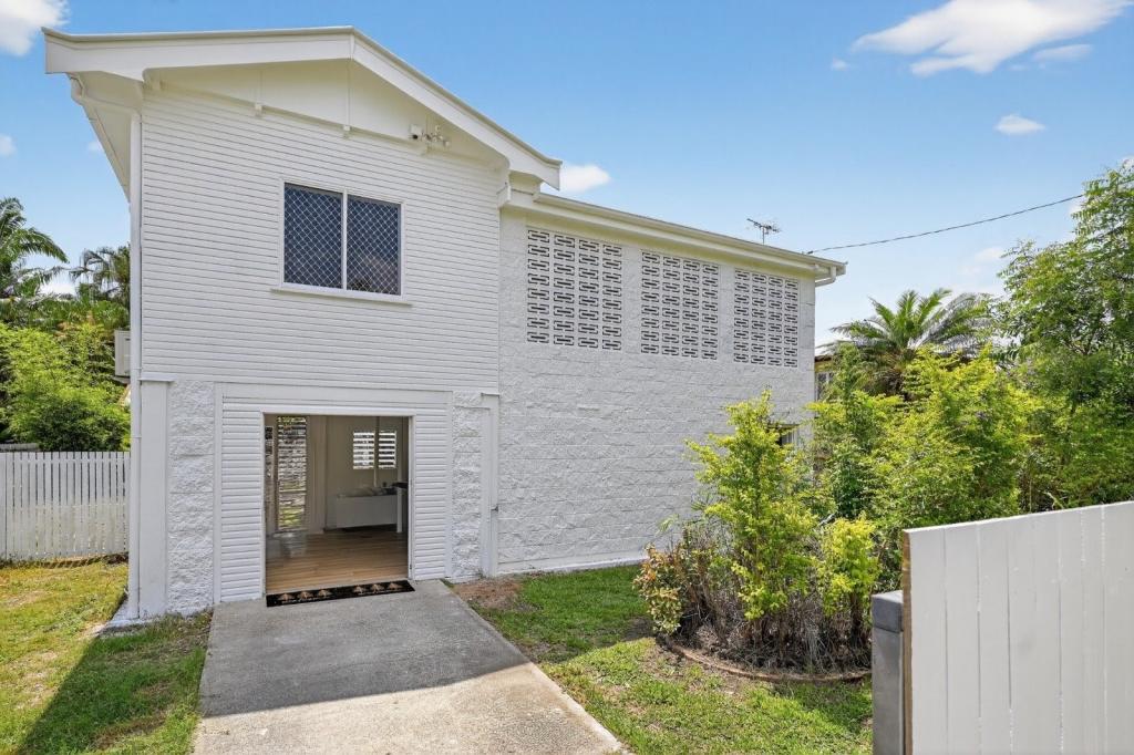 66 Halstead St, Gulliver, QLD 4812