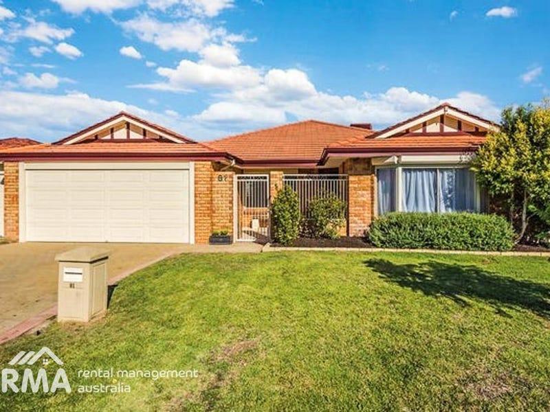 81 La Spezia Dr, Secret Harbour, WA 6173