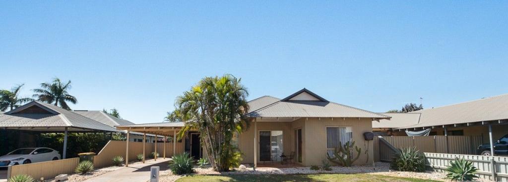 10 Schooner St, Baynton, WA 6714