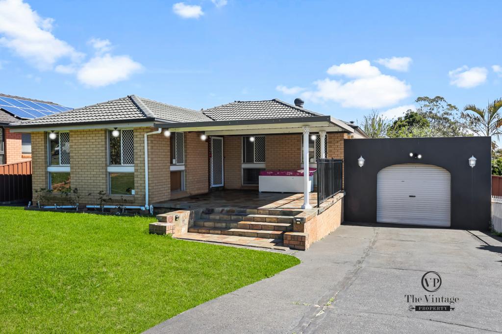 51 Townson Ave, Leumeah, NSW 2560