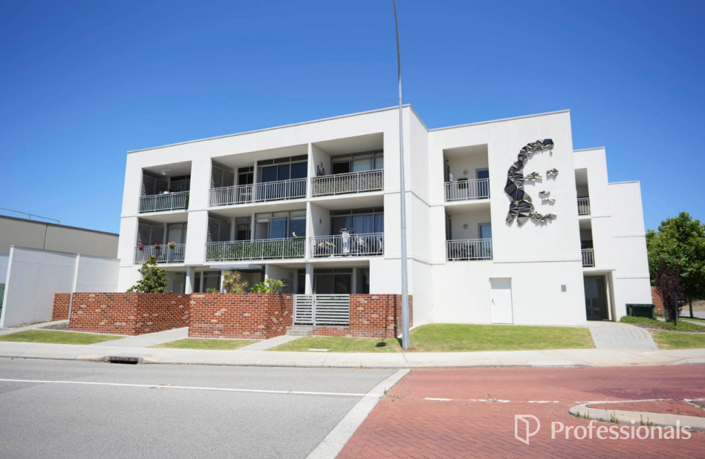 18/40 Bennett Springs Dr, Bennett Springs, WA 6063