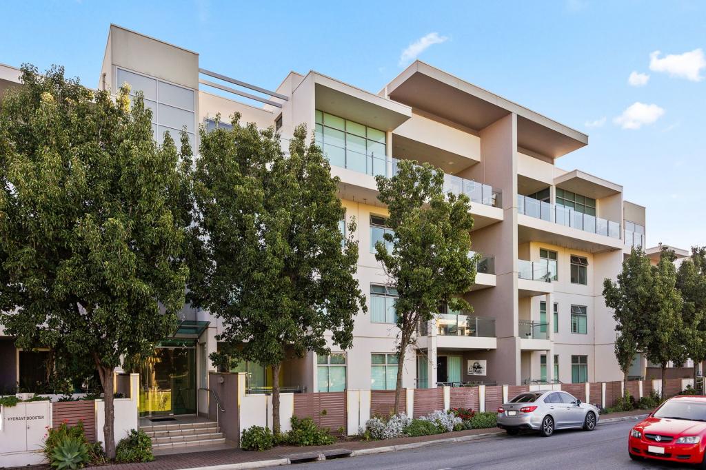 24/1 Burt Ave, Findon, SA 5023