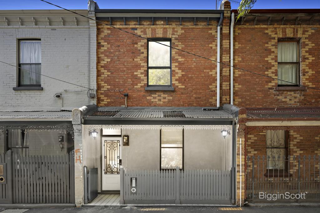 35 White St, Cremorne, VIC 3121