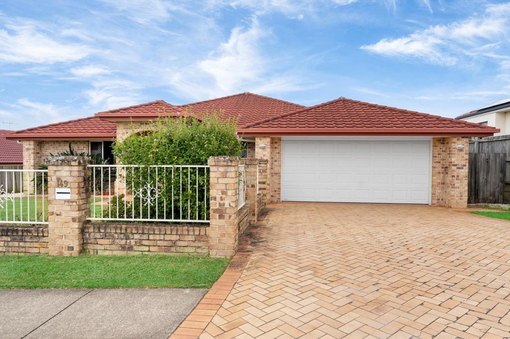 149 Stiller Dr, Kuraby, QLD 4112