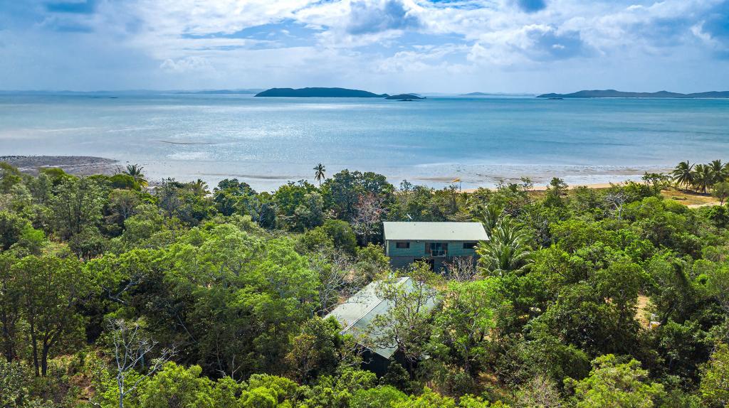 Contact Agent For Address, New Mapoon, QLD 4876