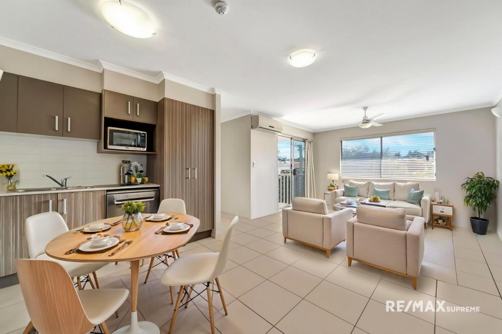 53/50 Collier St, Stafford, QLD 4053