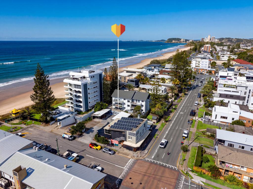 2/21 Albatross Ave, Mermaid Beach, QLD 4218