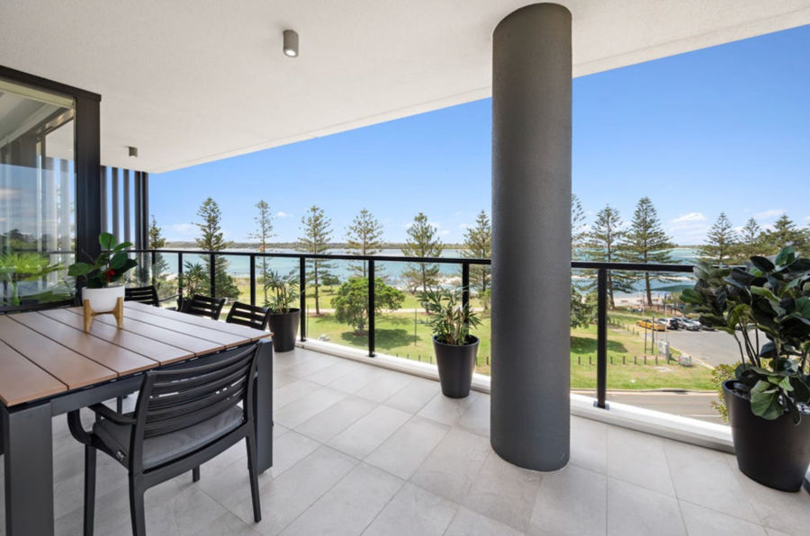 503/372 Marine Pde, Labrador, QLD 4215
