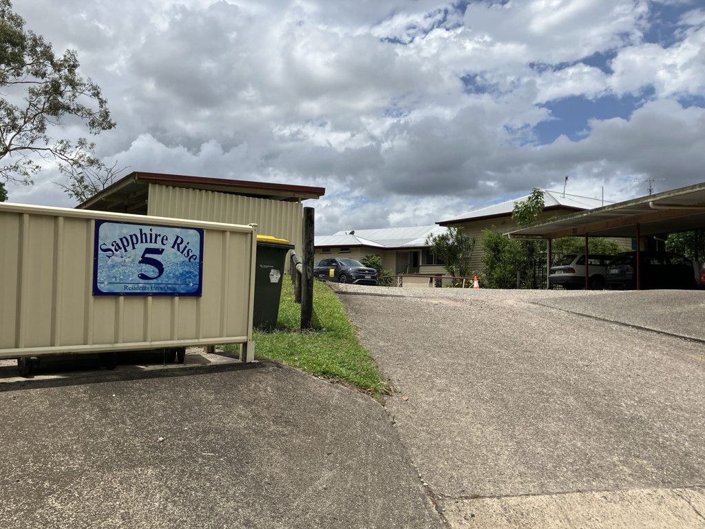 16/5-9 Sapphire Dr, Nambour, QLD 4560