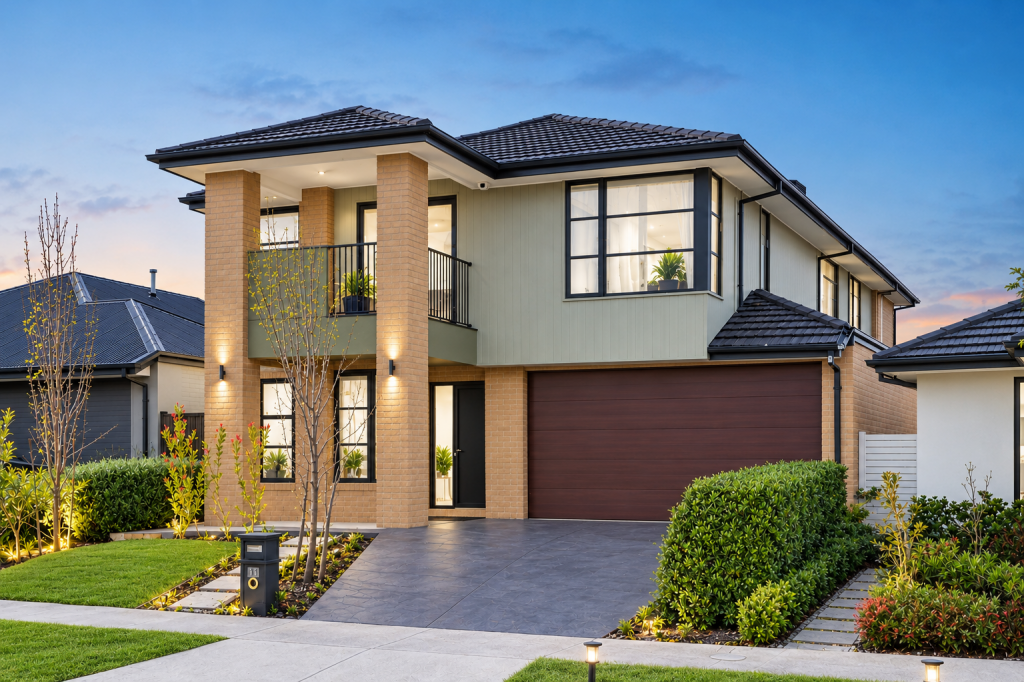 19 ARDEN CRES, BURNSIDE, VIC 3023