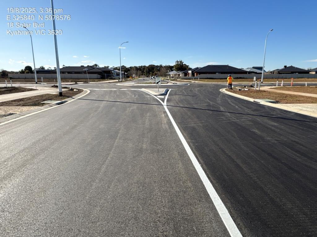 Lot 228 Sunset Ct, Kyabram, VIC 3620