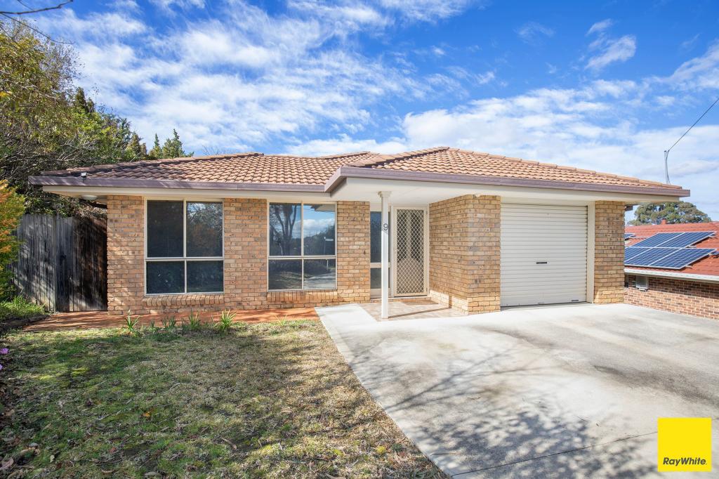 9 Judith St, Armidale, NSW 2350