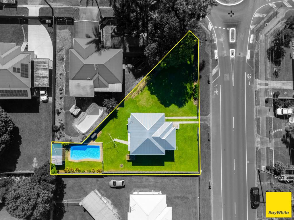 9 Gordon St, Earlville, QLD 4870