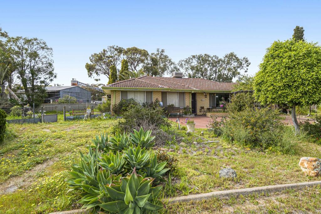 LOT 3 MIDLANDS RD, MOORA, WA 6510