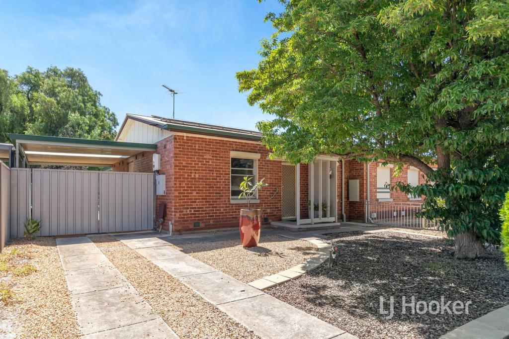 39 Heytesbury Rd, Davoren Park, SA 5113