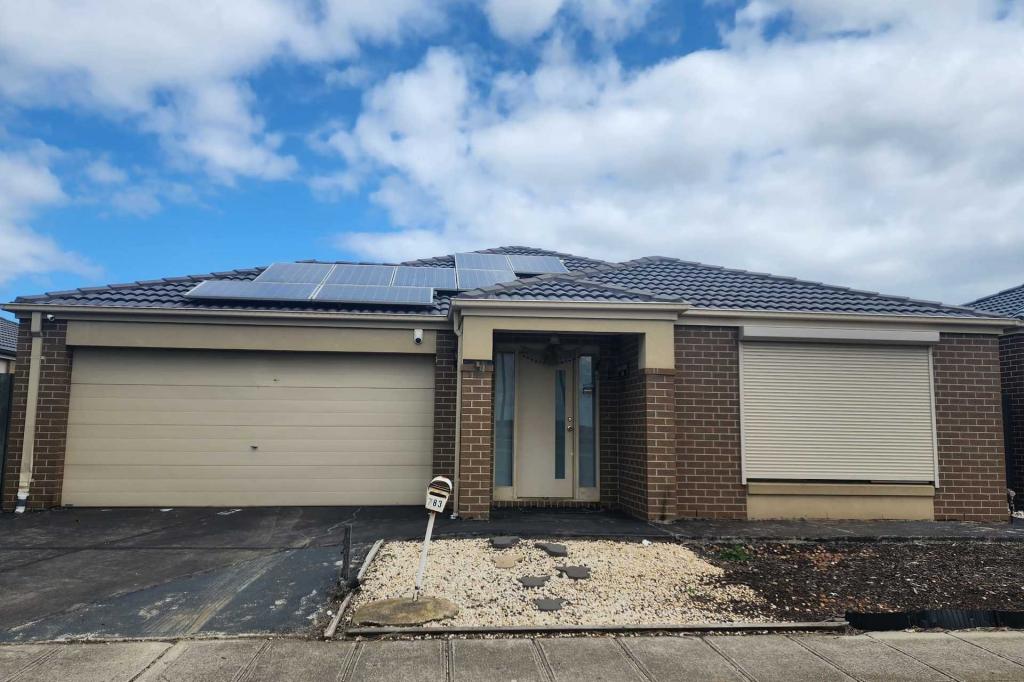 783 Leakes Rd, Tarneit, VIC 3029