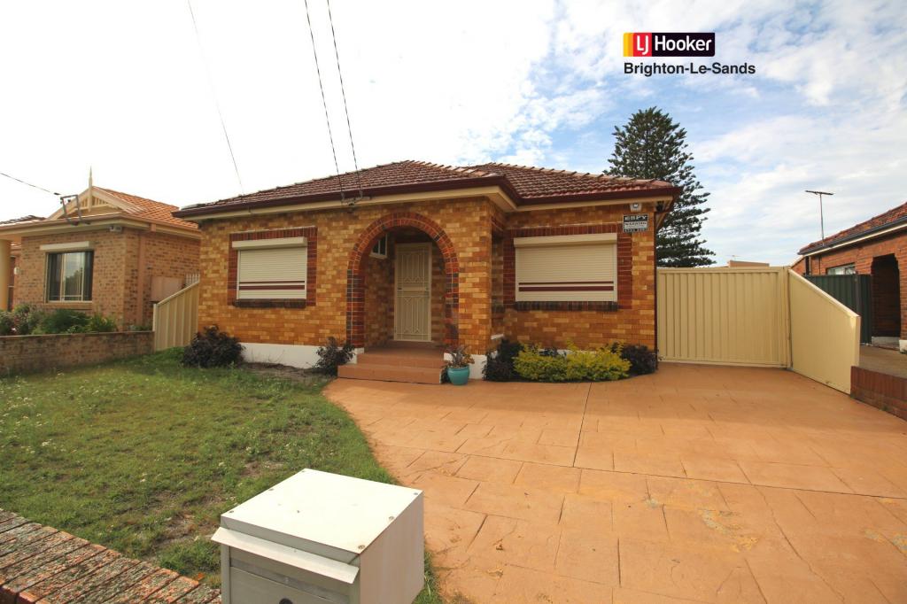 9 CAROMA AVE, KYEEMAGH, NSW 2216