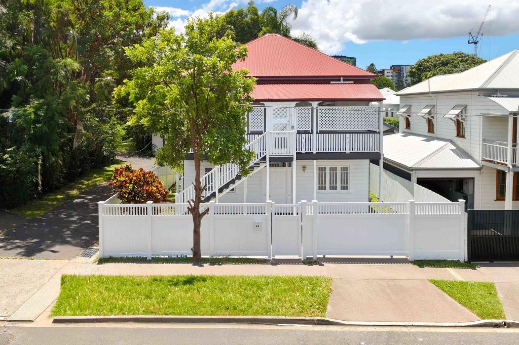 60 Bell St, Kangaroo Point, QLD 4169