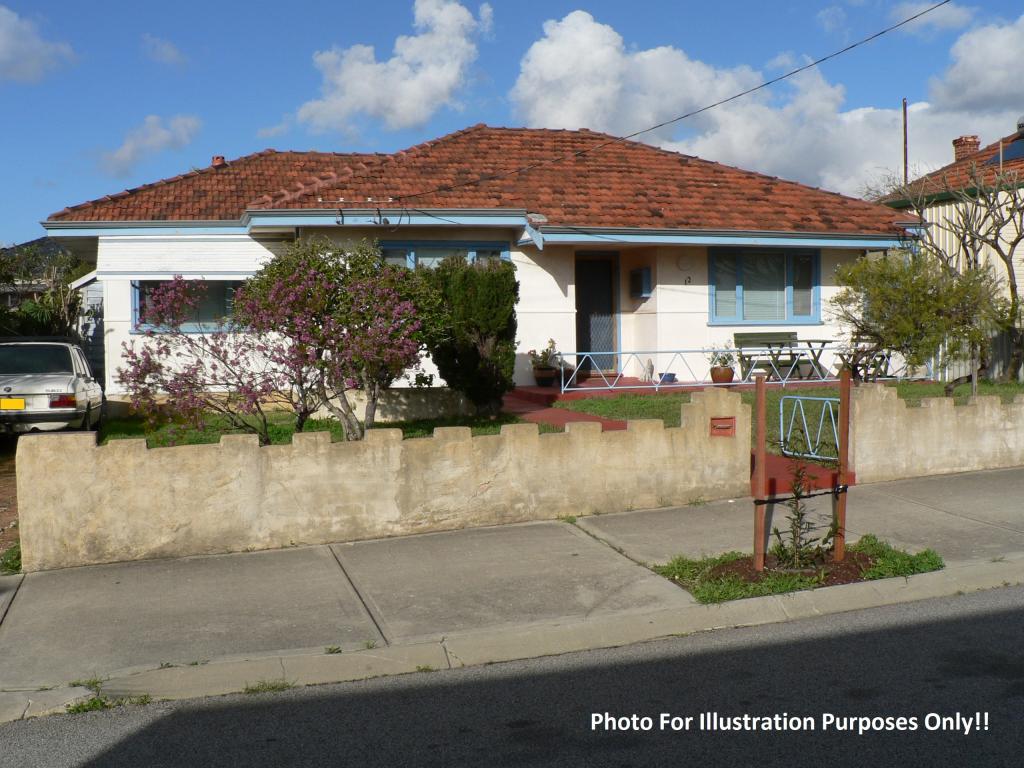 12 Mardie St, Beaconsfield, WA 6162