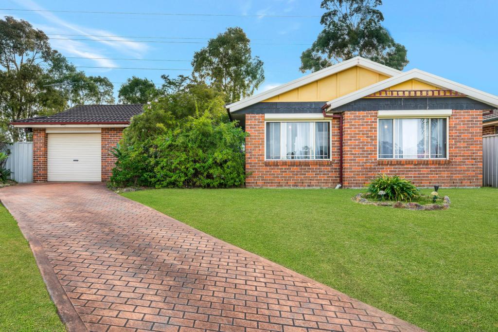 5 Gull Pl, Hinchinbrook, NSW 2168