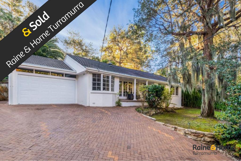 10 Bristol Ave, Pymble, NSW 2073