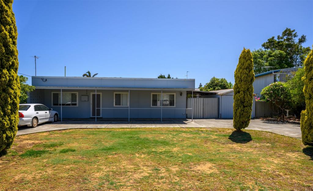 4 Clio St, Falcon, WA 6210