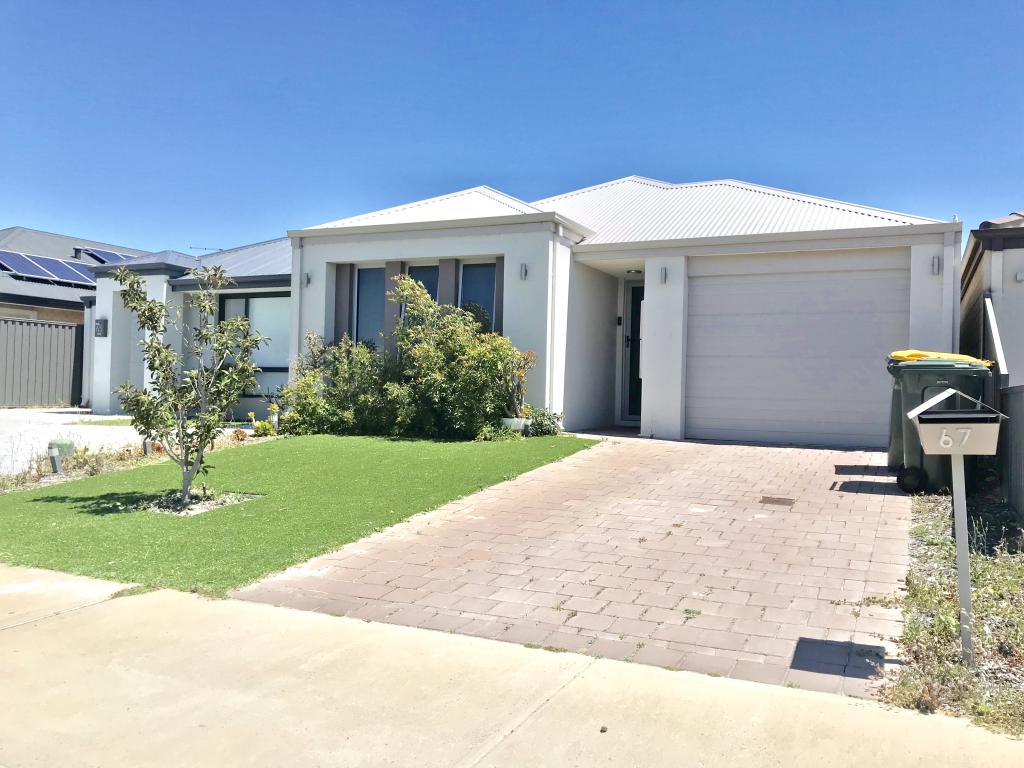 67 Papago Loop, Brabham, WA 6055