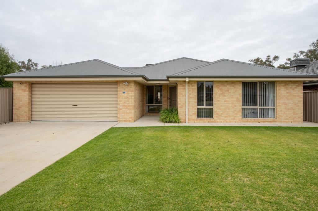 86 Adams St, Jindera, NSW 2642