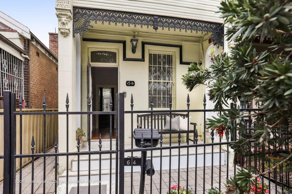 64 Yelverton St, Sydenham, NSW 2044