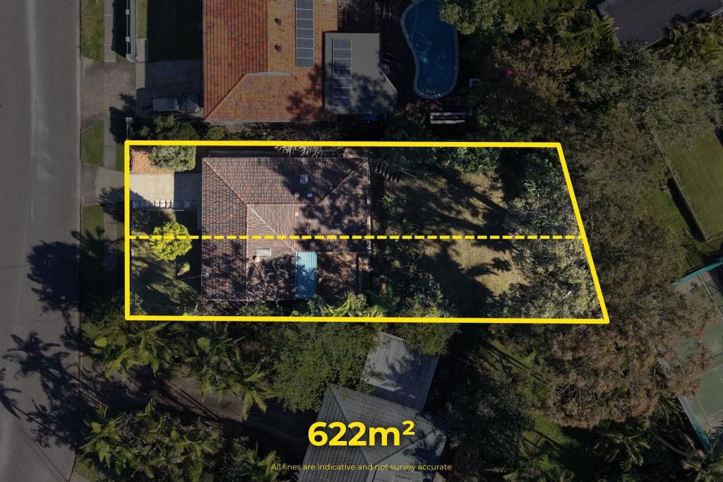 48 CARRARA ST, MOUNT GRAVATT EAST, QLD 4122
