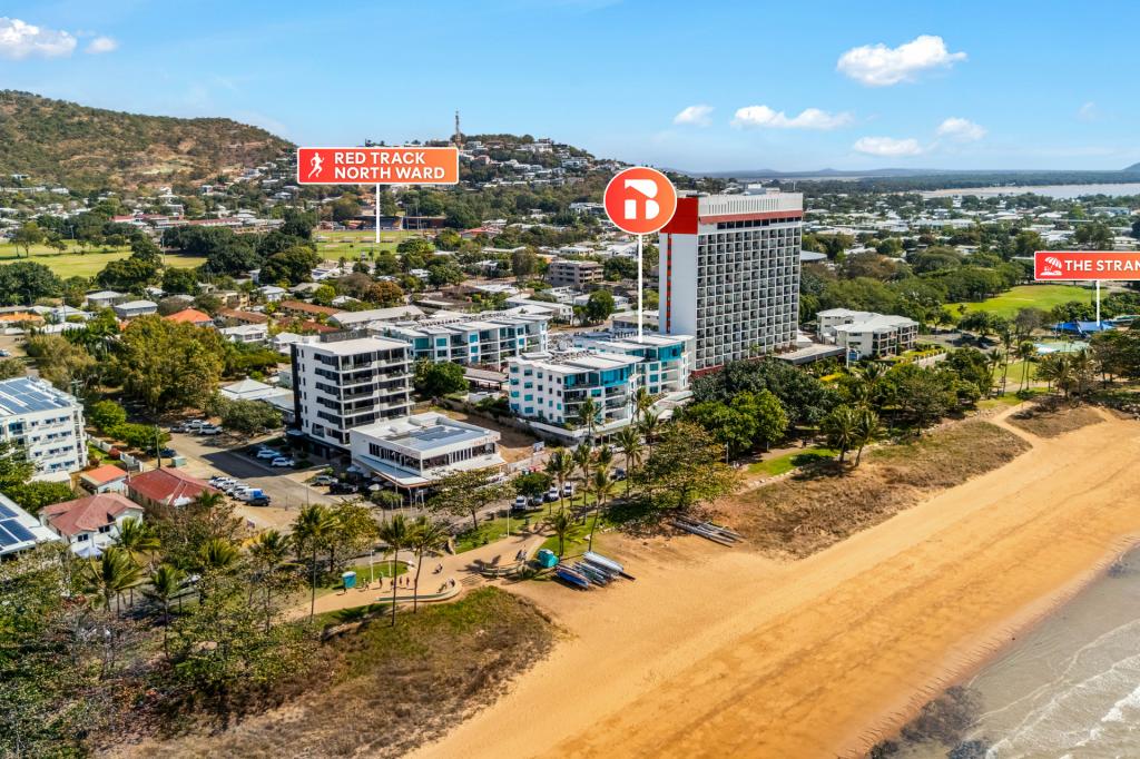 201/72-74 The Stra, North Ward, QLD 4810