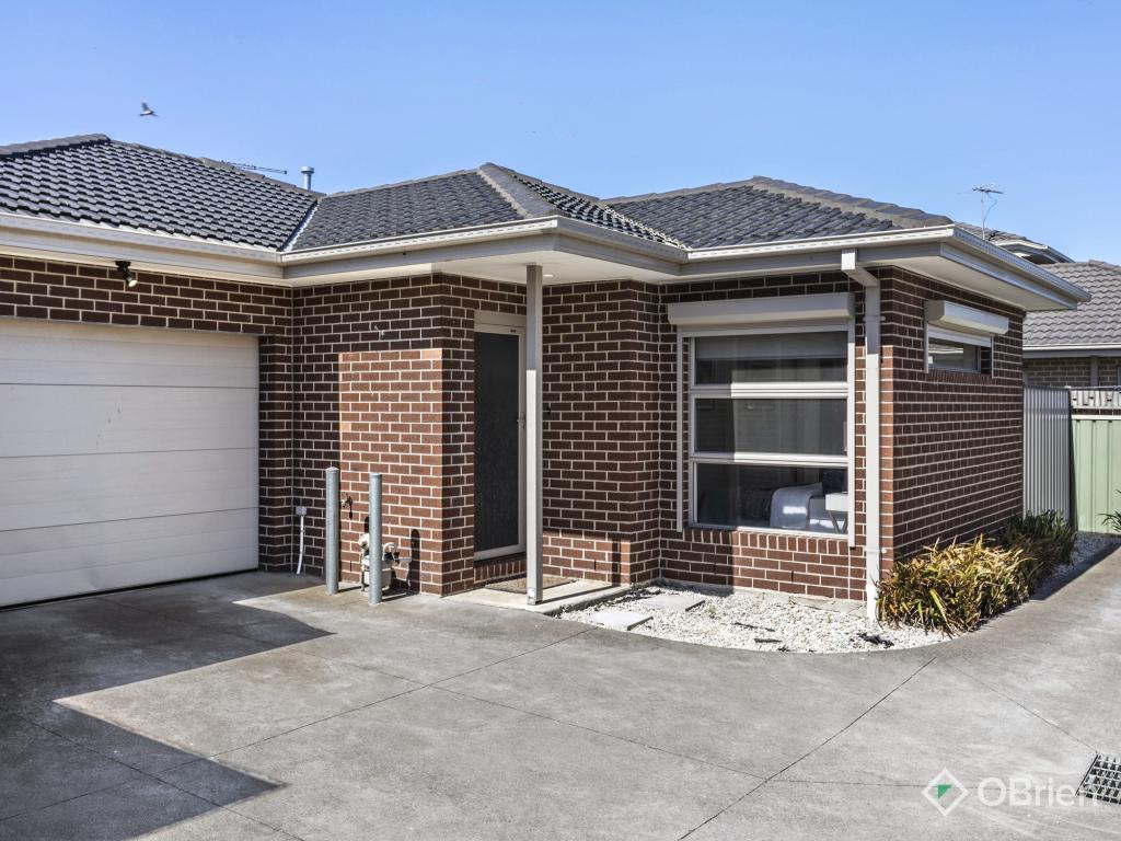 5/4 Albert Rd, Sydenham, VIC 3037