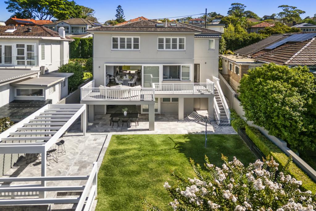 23 Ponsonby Pde, Seaforth, NSW 2092