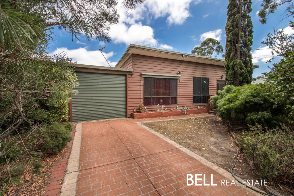 173 Belgrave-Hallam Rd, Belgrave South, VIC 3160