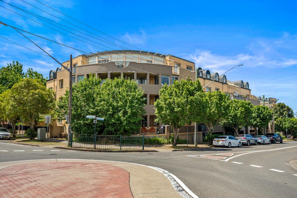 70/9 Marion St, Auburn, NSW 2144