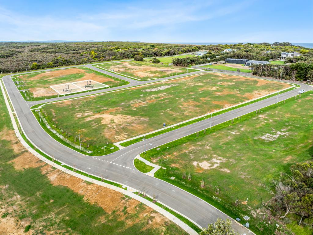 3 CARMICHAEL RD, PORT CAMPBELL, VIC 3269