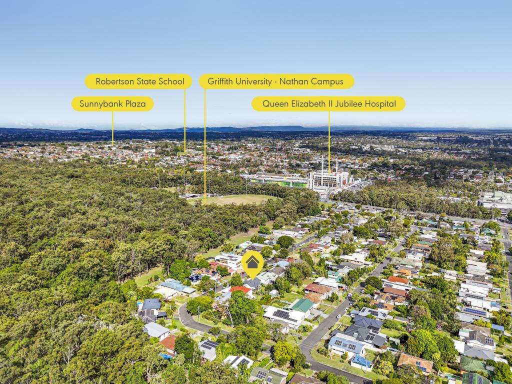 50 ALTHEA ST, SALISBURY, QLD 4107