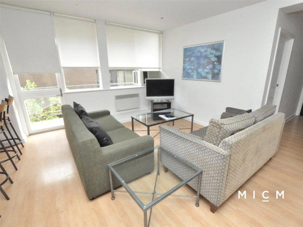 3a/622 St Kilda Rd, Melbourne, VIC 3004